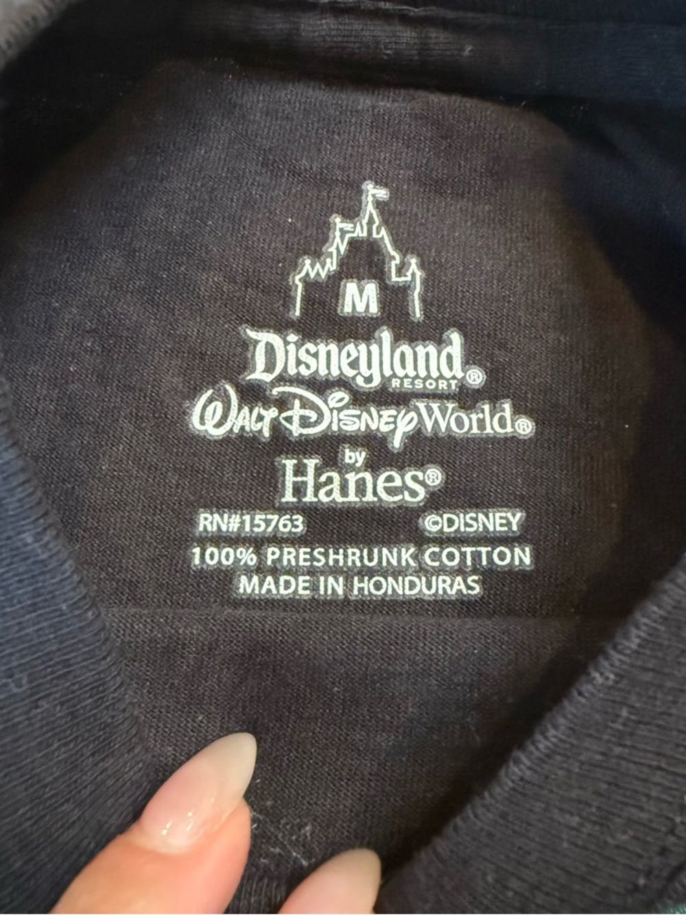 Disneyland Stormtrooper Kids Shirt - Picture 9 of 11